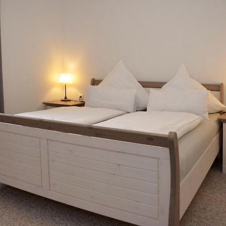 Spreewaldpension Hahn Alt Zauche Екстериор снимка