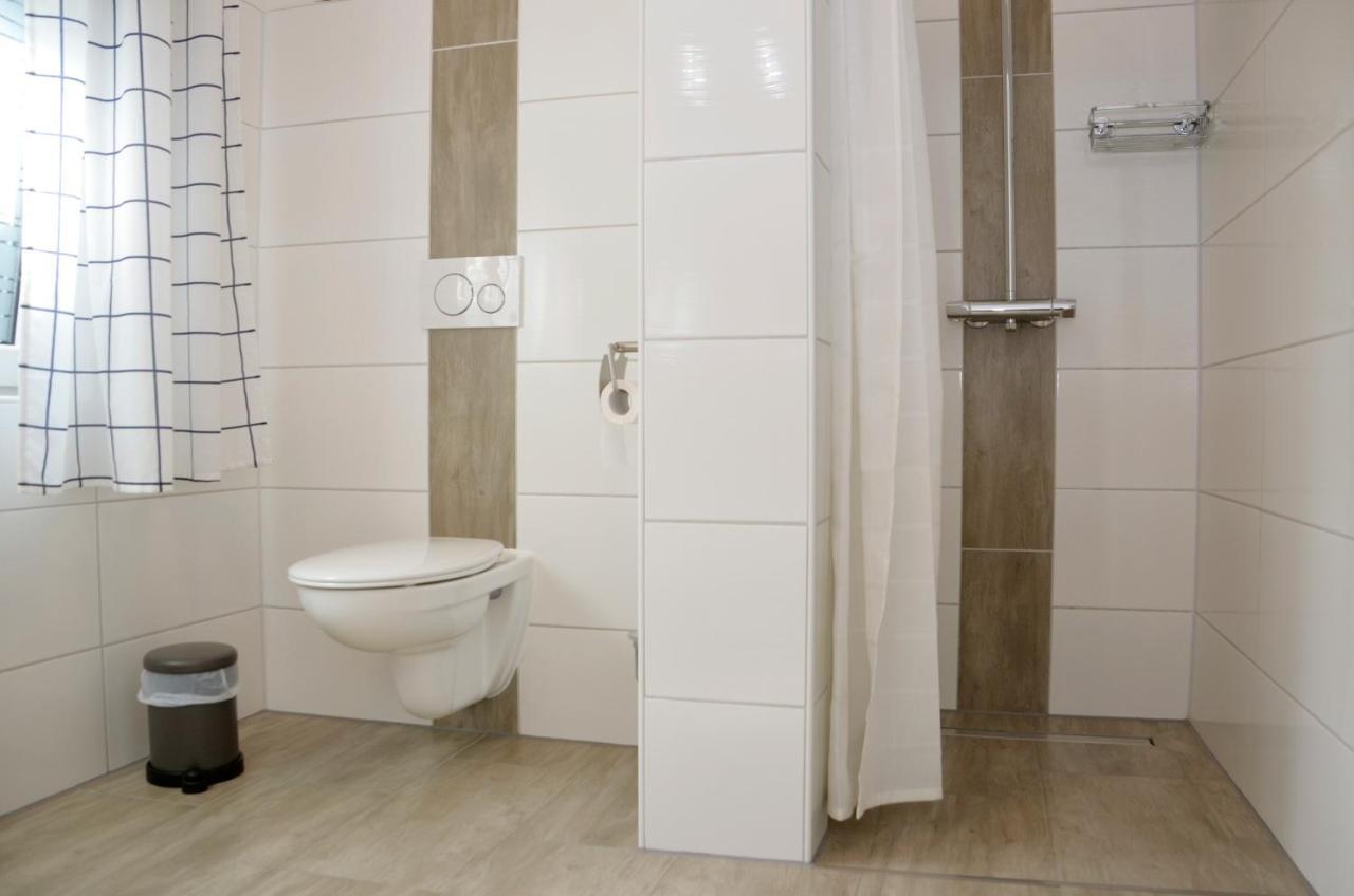 Spreewaldpension Hahn Alt Zauche Екстериор снимка