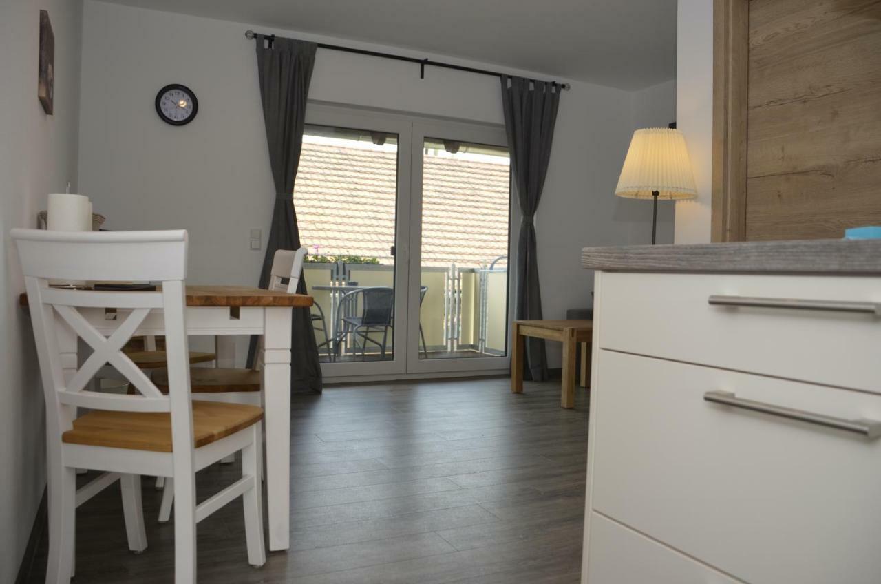 Spreewaldpension Hahn Alt Zauche Екстериор снимка