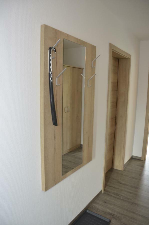 Spreewaldpension Hahn Alt Zauche Екстериор снимка