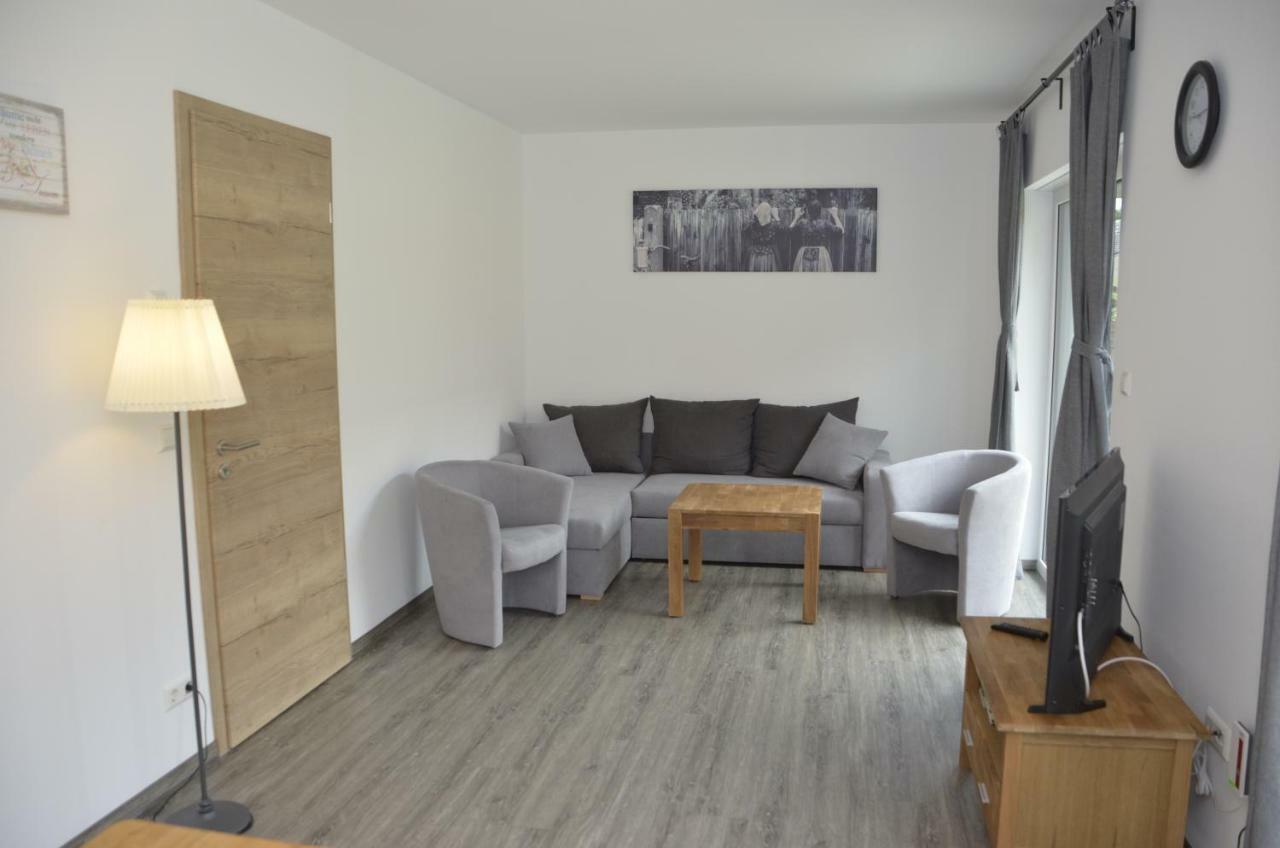 Spreewaldpension Hahn Alt Zauche Екстериор снимка