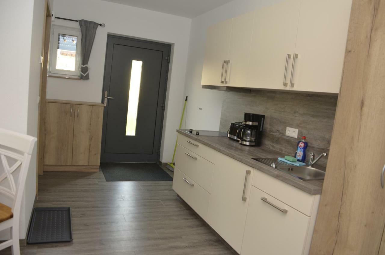 Spreewaldpension Hahn Alt Zauche Екстериор снимка