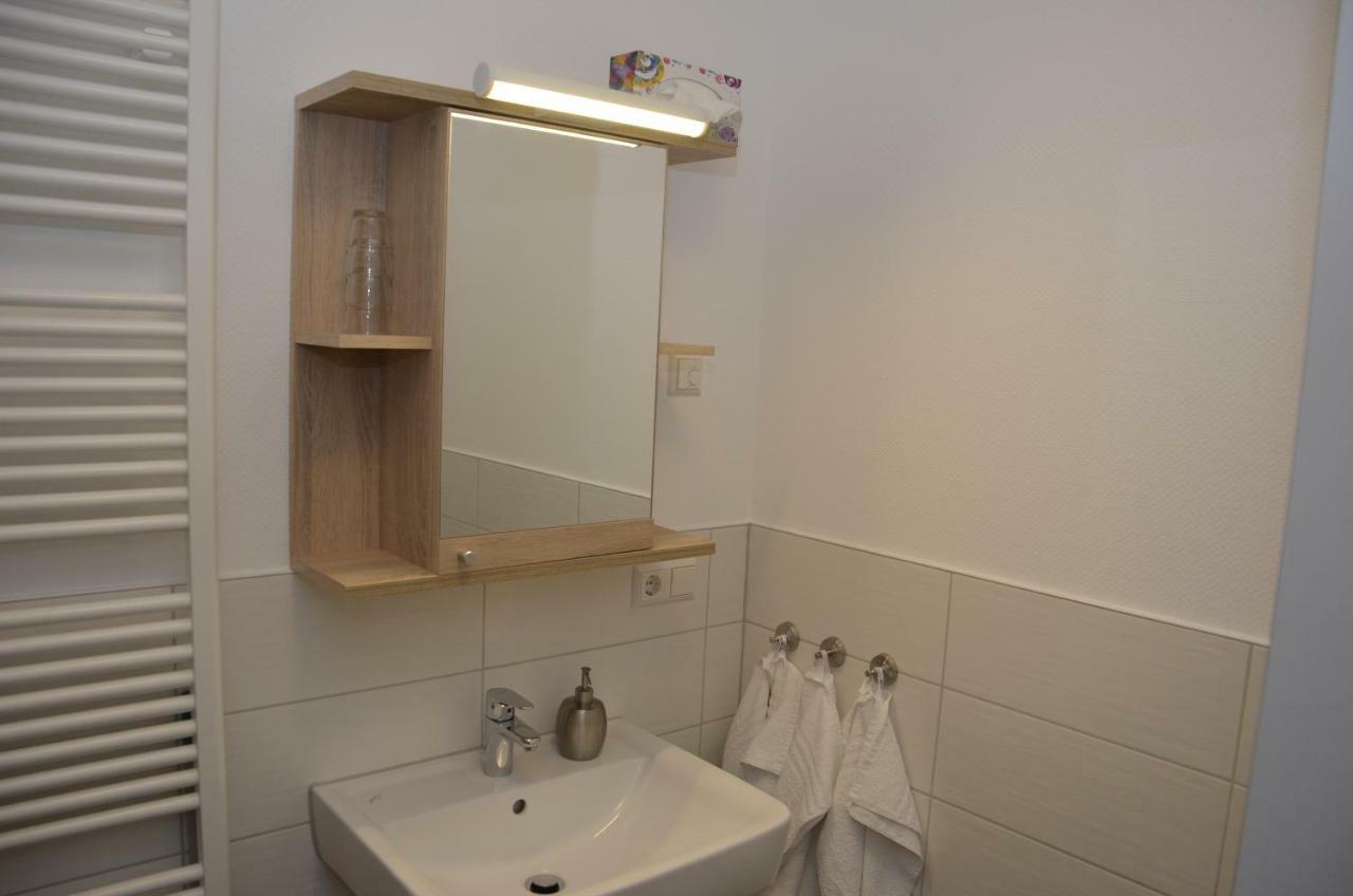 Spreewaldpension Hahn Alt Zauche Екстериор снимка