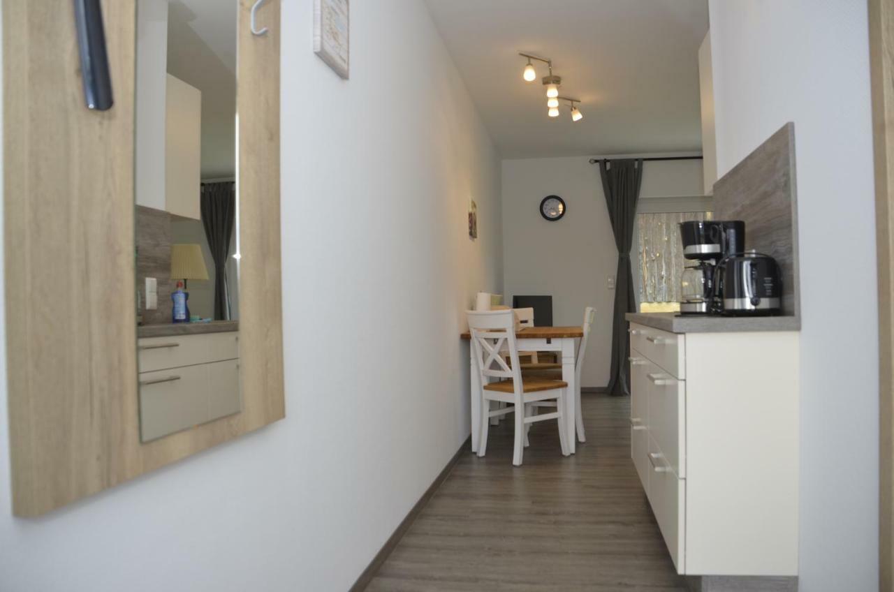 Spreewaldpension Hahn Alt Zauche Екстериор снимка