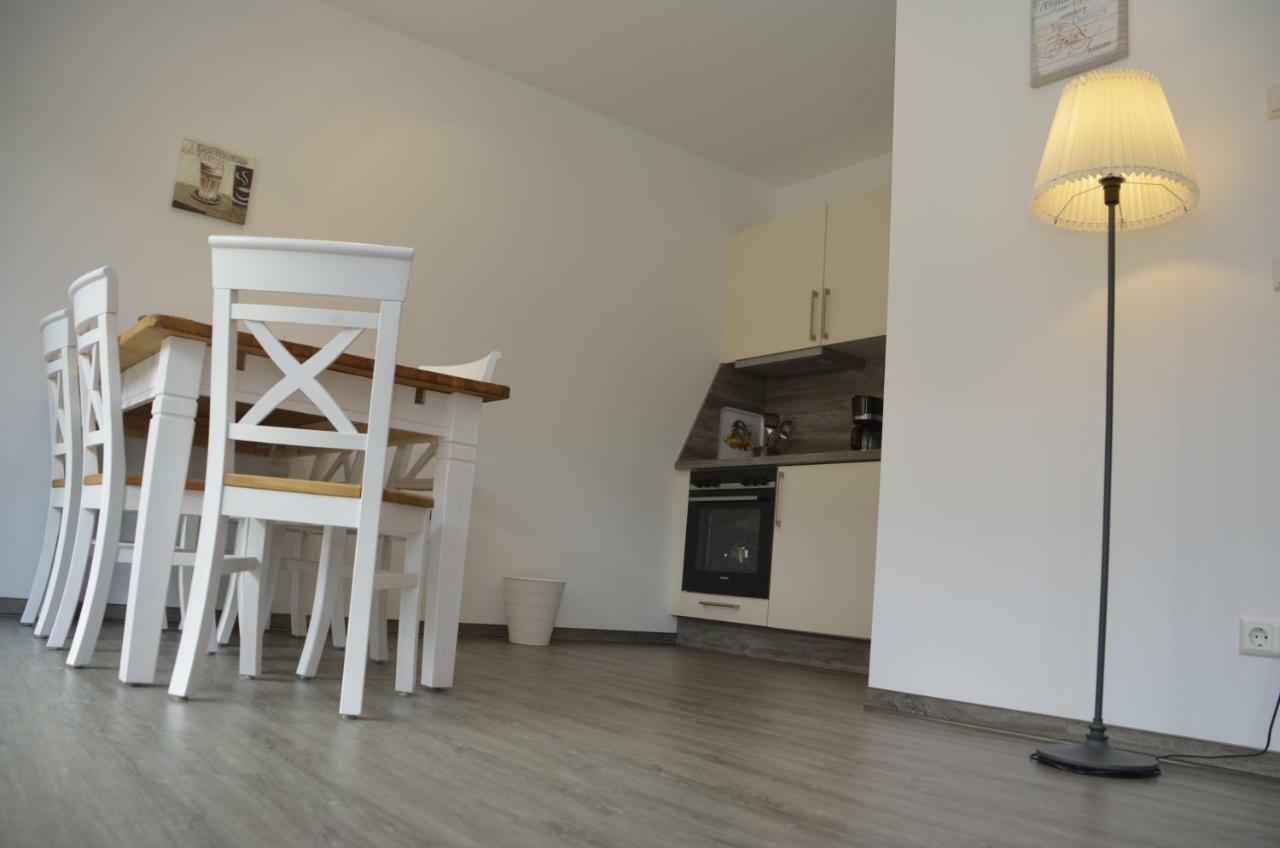 Spreewaldpension Hahn Alt Zauche Екстериор снимка