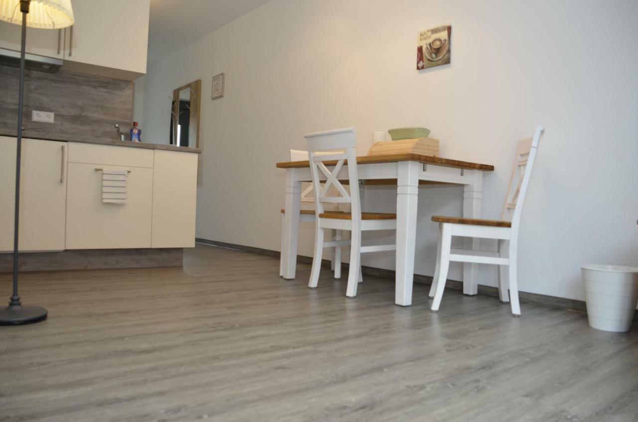 Spreewaldpension Hahn Alt Zauche Екстериор снимка