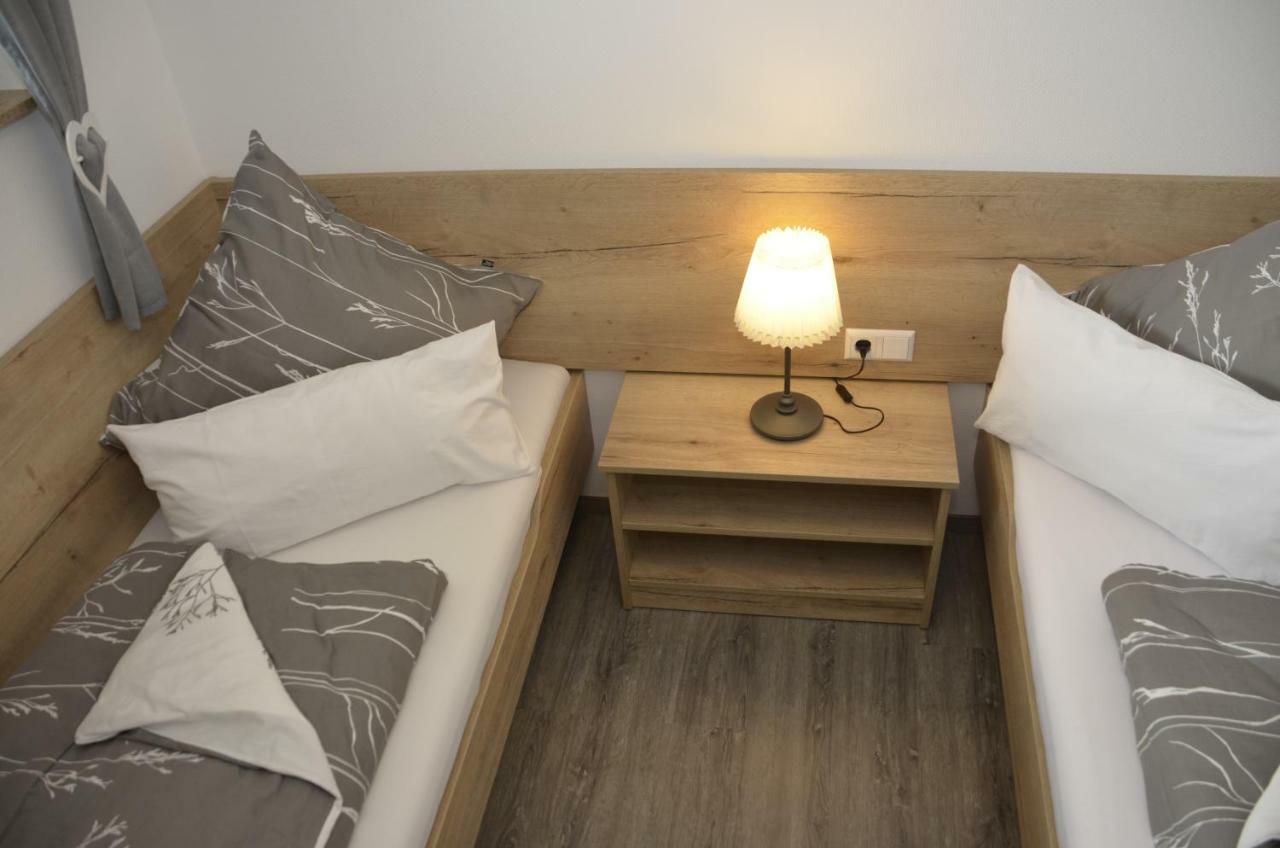 Spreewaldpension Hahn Alt Zauche Екстериор снимка