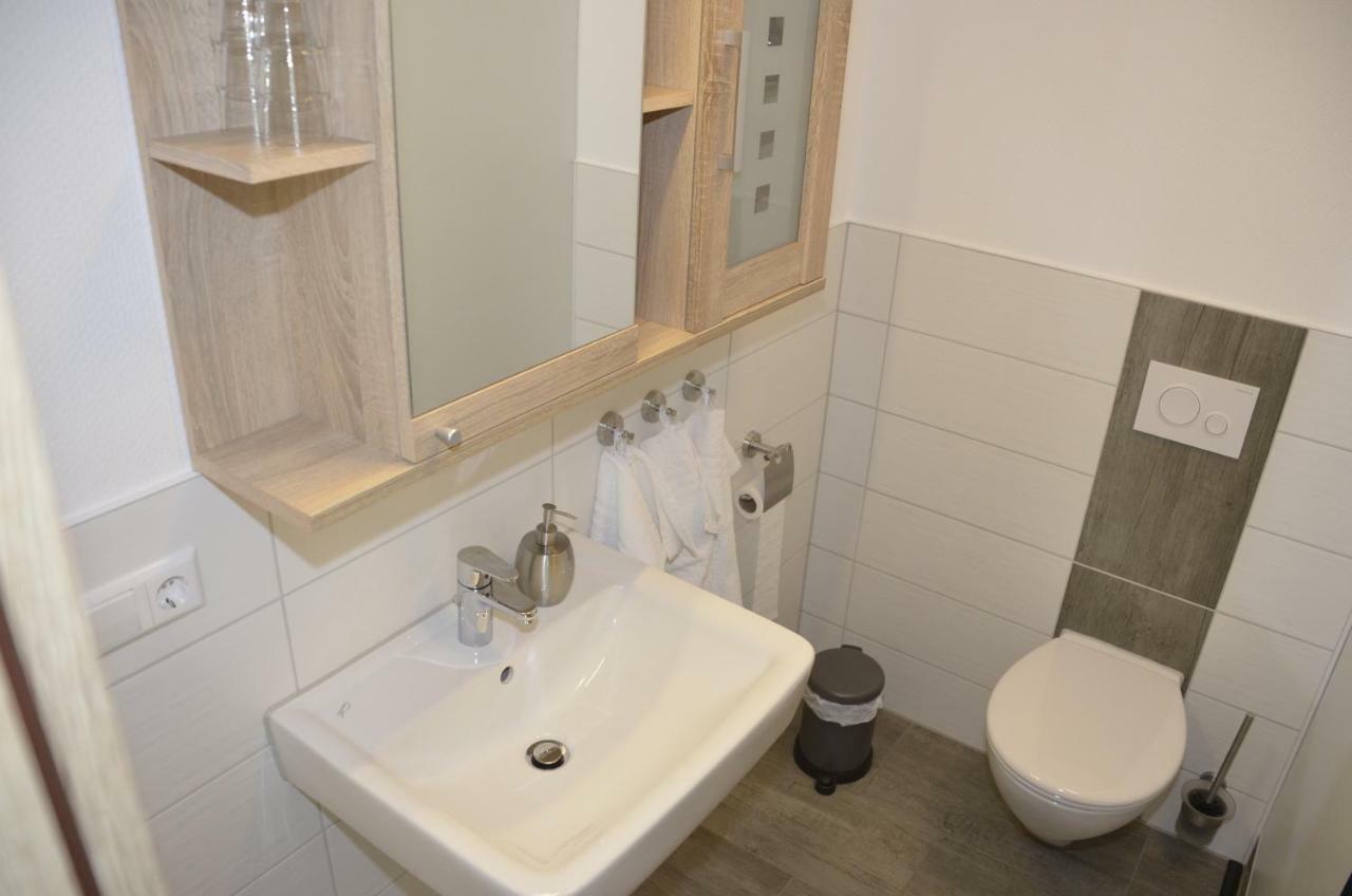Spreewaldpension Hahn Alt Zauche Екстериор снимка